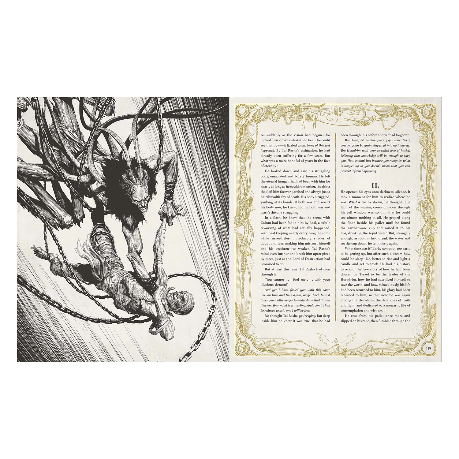 Diablo: Tales From the Horadric Library (A Short Story Collection) - Image 3
