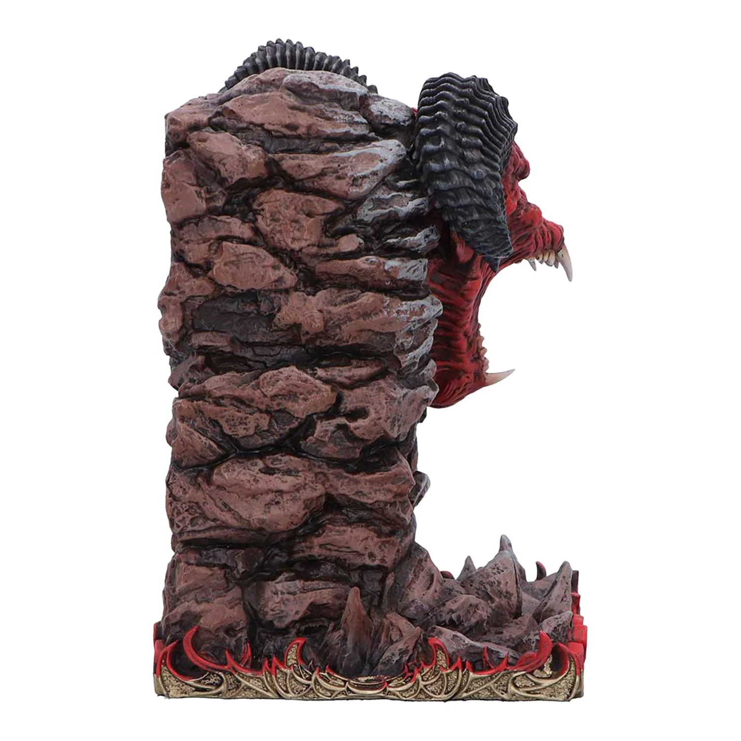 Diablo IV Hellbound Two Pack Bookend Set - Image 4