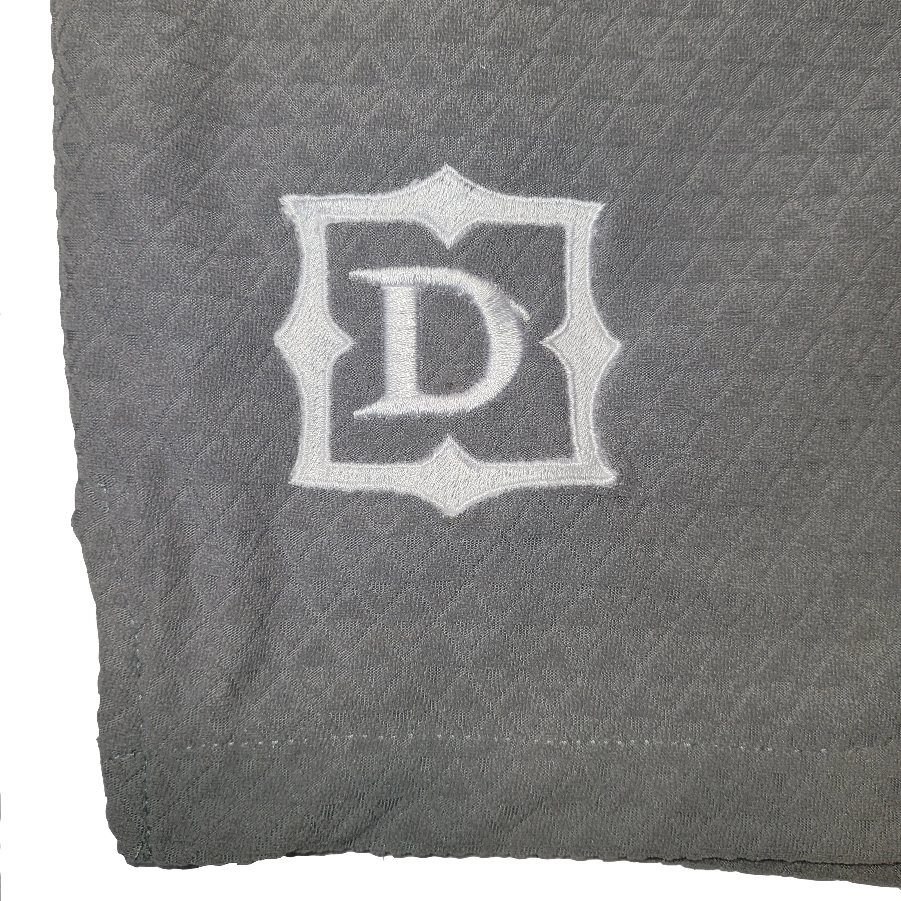 Diablo POINT3 DRYV Grey Shorts - Image 6