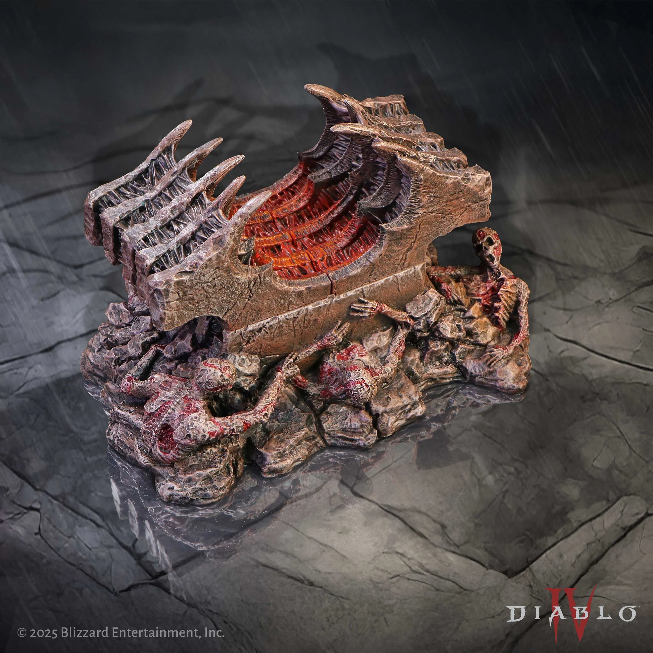 Diablo Helltide Chest Box - Image 8