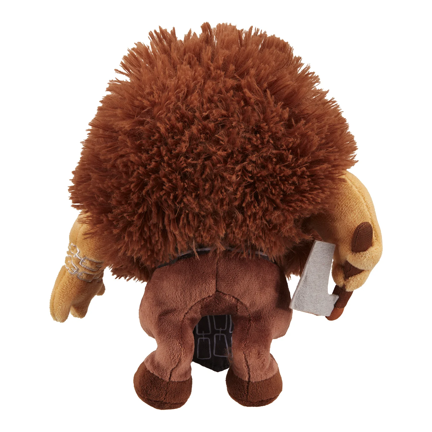 Diablo IV Goatman 22cm Plush - Image 4