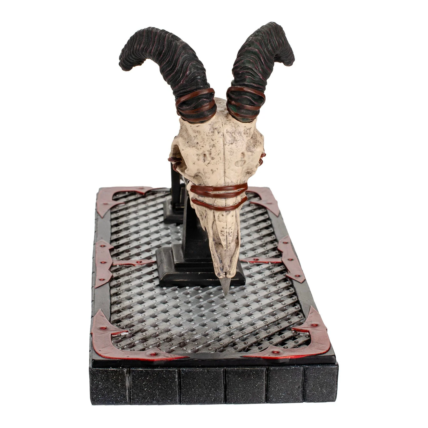 Diablo IV Butcher's Cleaver 23cm Replica - Image 6