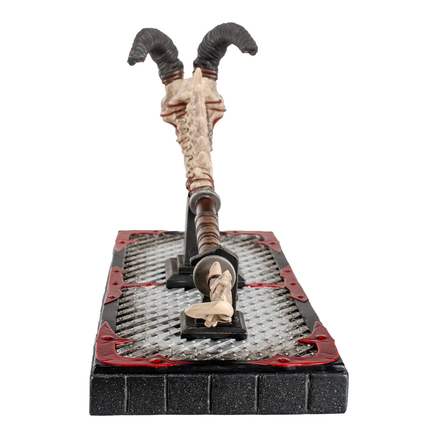 Diablo IV Butcher's Cleaver 23cm Replica - Image 7