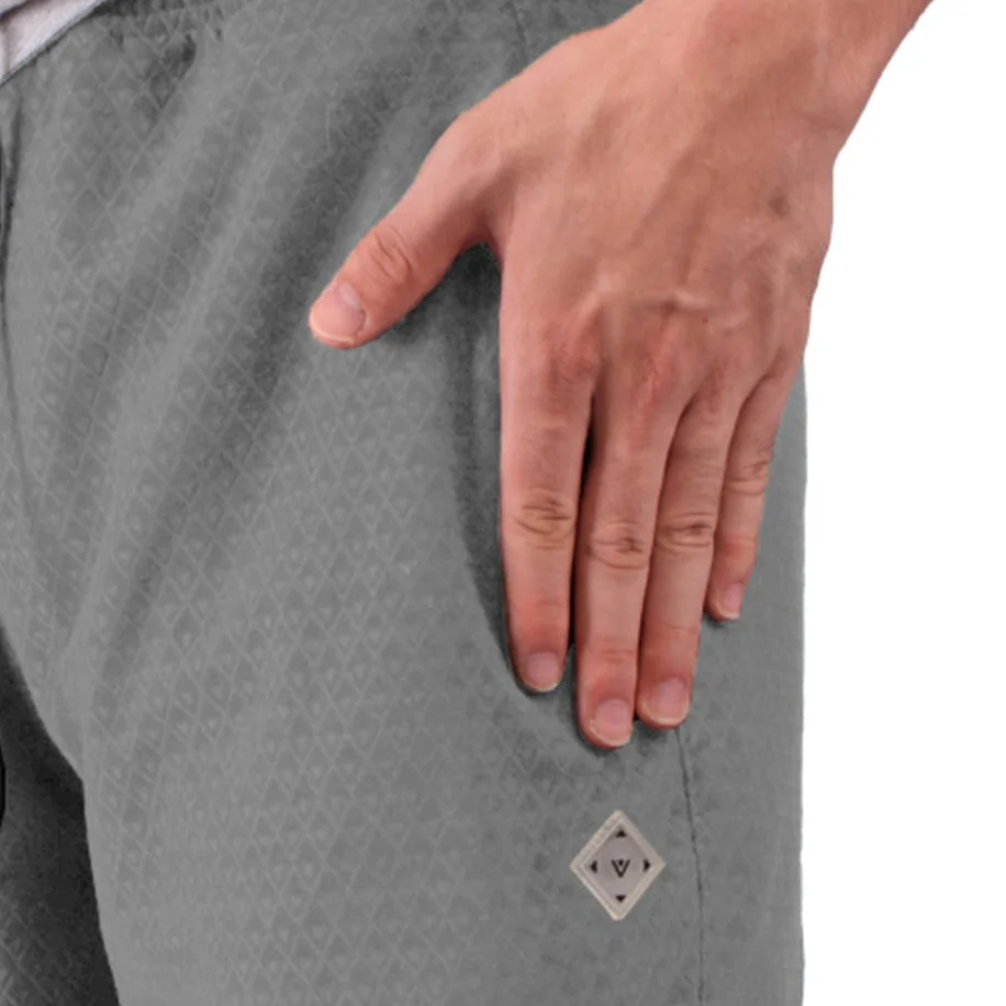 Hearthstone POINT3 DRYV Grey Shorts - Image 10
