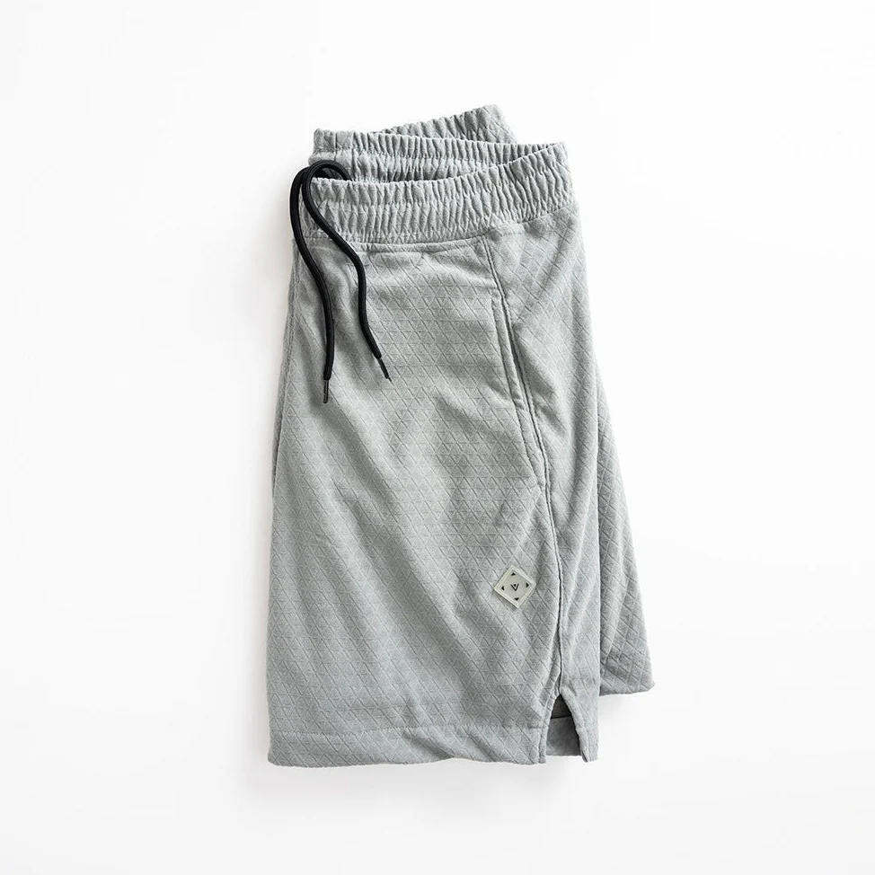 Hearthstone POINT3 DRYV Grey Shorts - Image 5