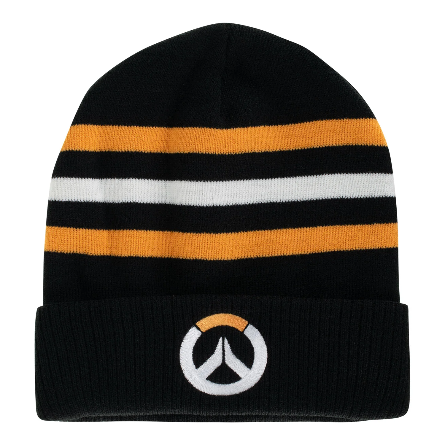 Overwatch Gift Set Beanie & Scarf - Image 3