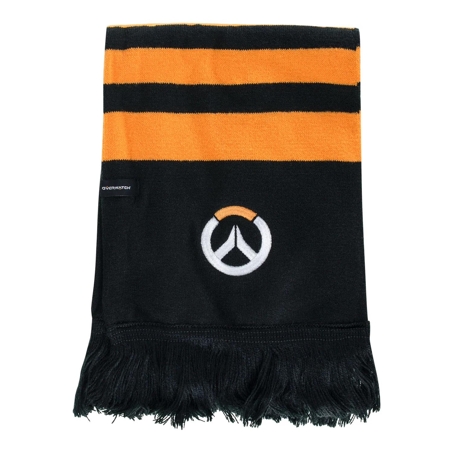 Overwatch Gift Set Beanie & Scarf - Image 4