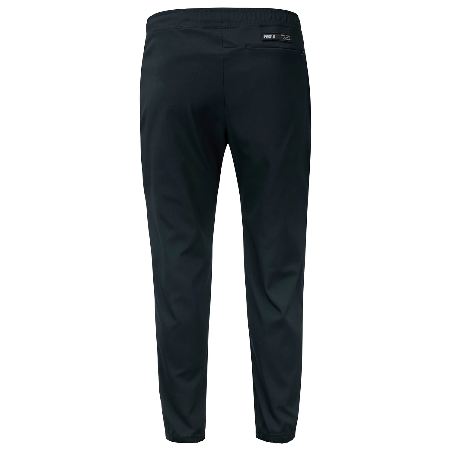 Overwatch 2 POINT3 DRYV Black Joggers - Image 2