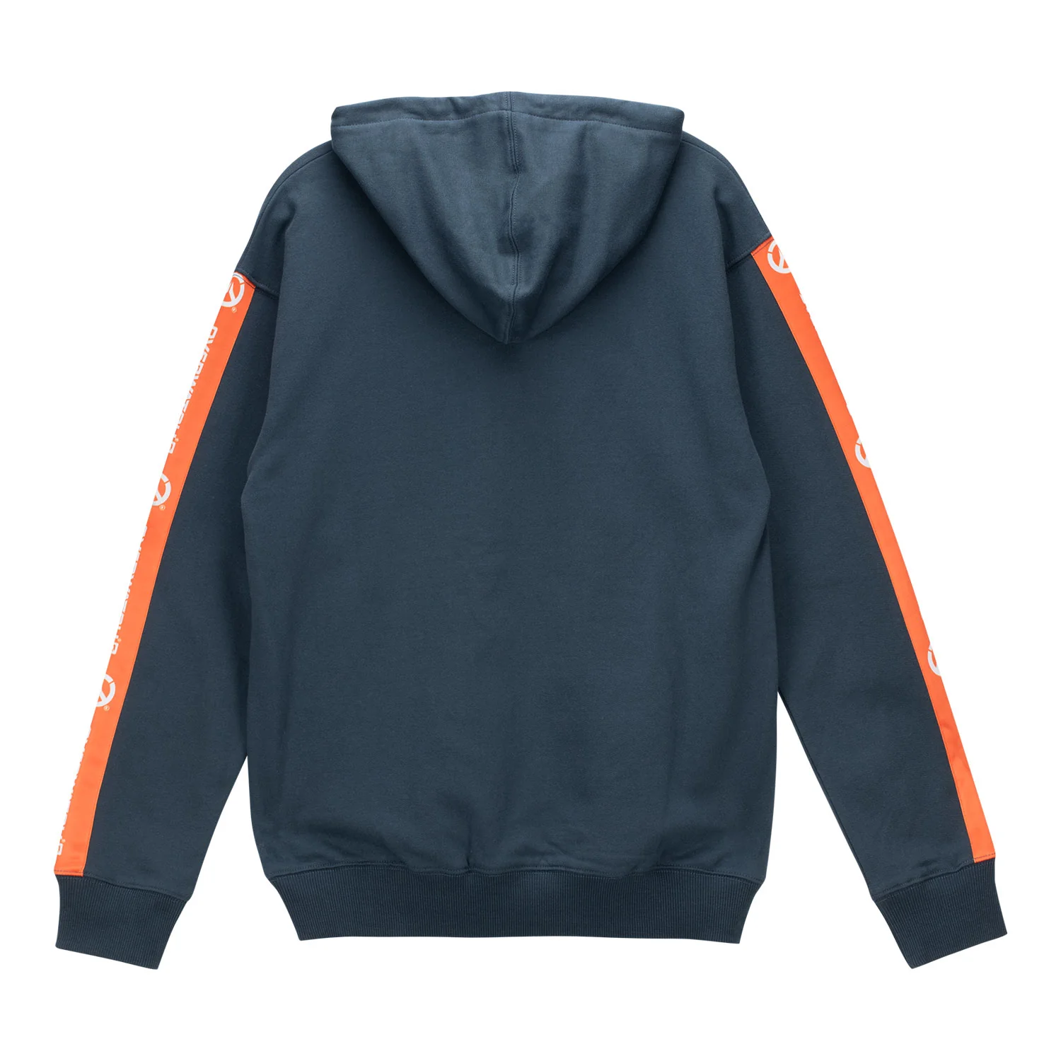 Overwatch 2 Heroic Grey Pullover Hoodie - Image 3