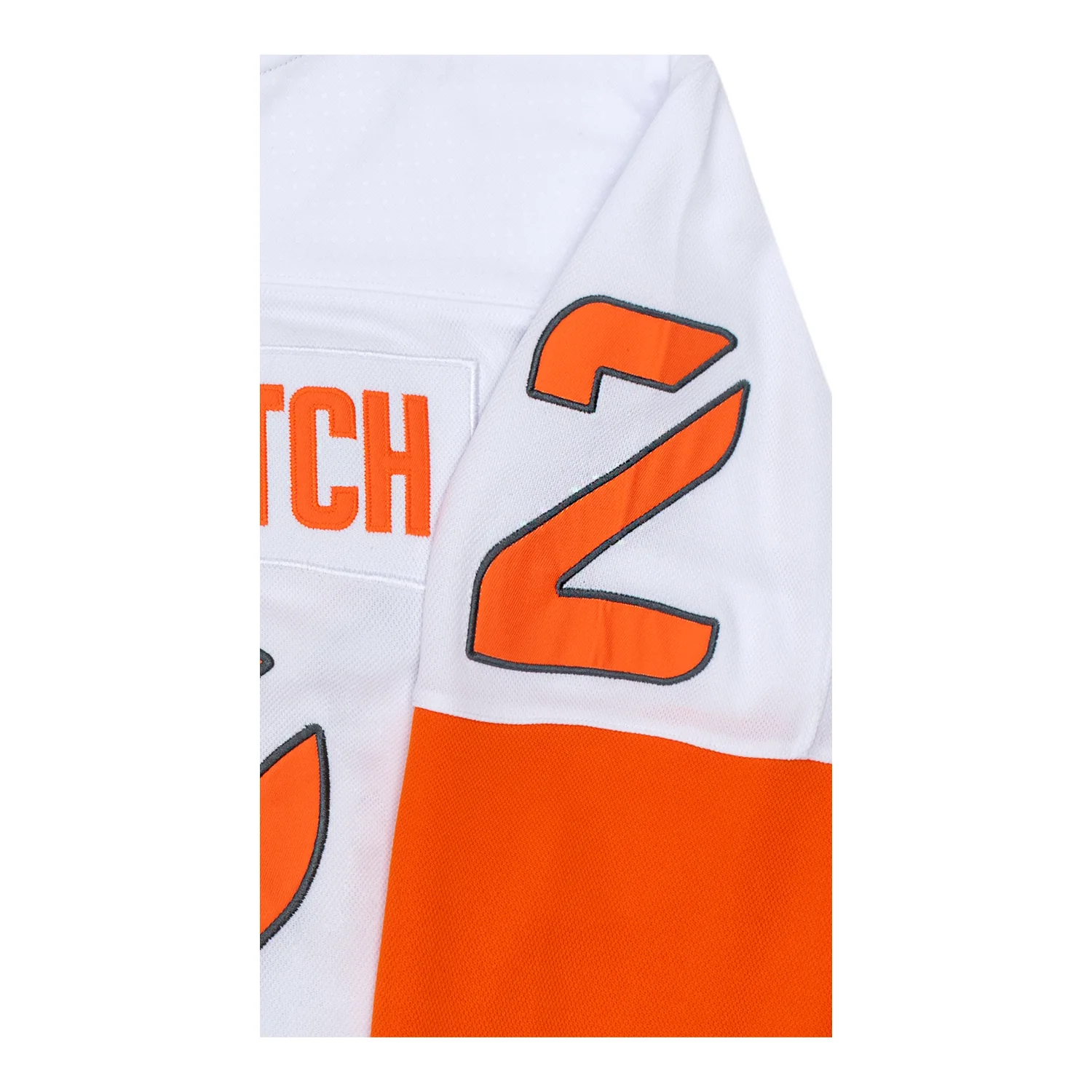 Overwatch 2 White Hockey Jersey - Image 6