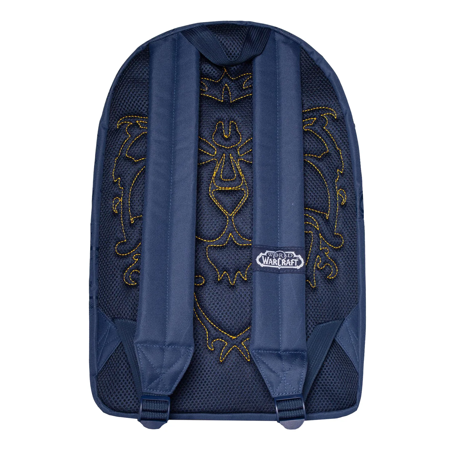 World of Warcraft Alliance Backpack - Image 3