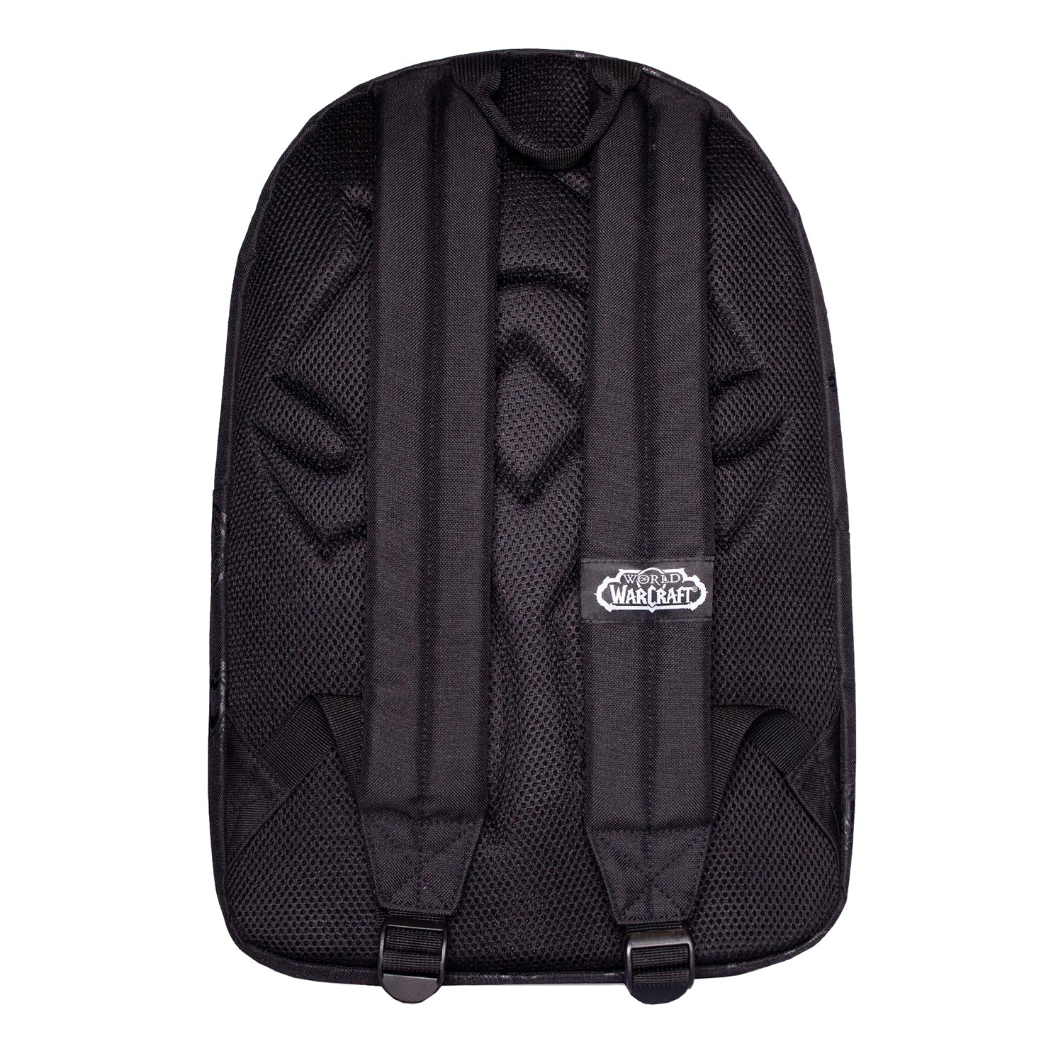 World of Warcraft Horde Backpack - Image 3