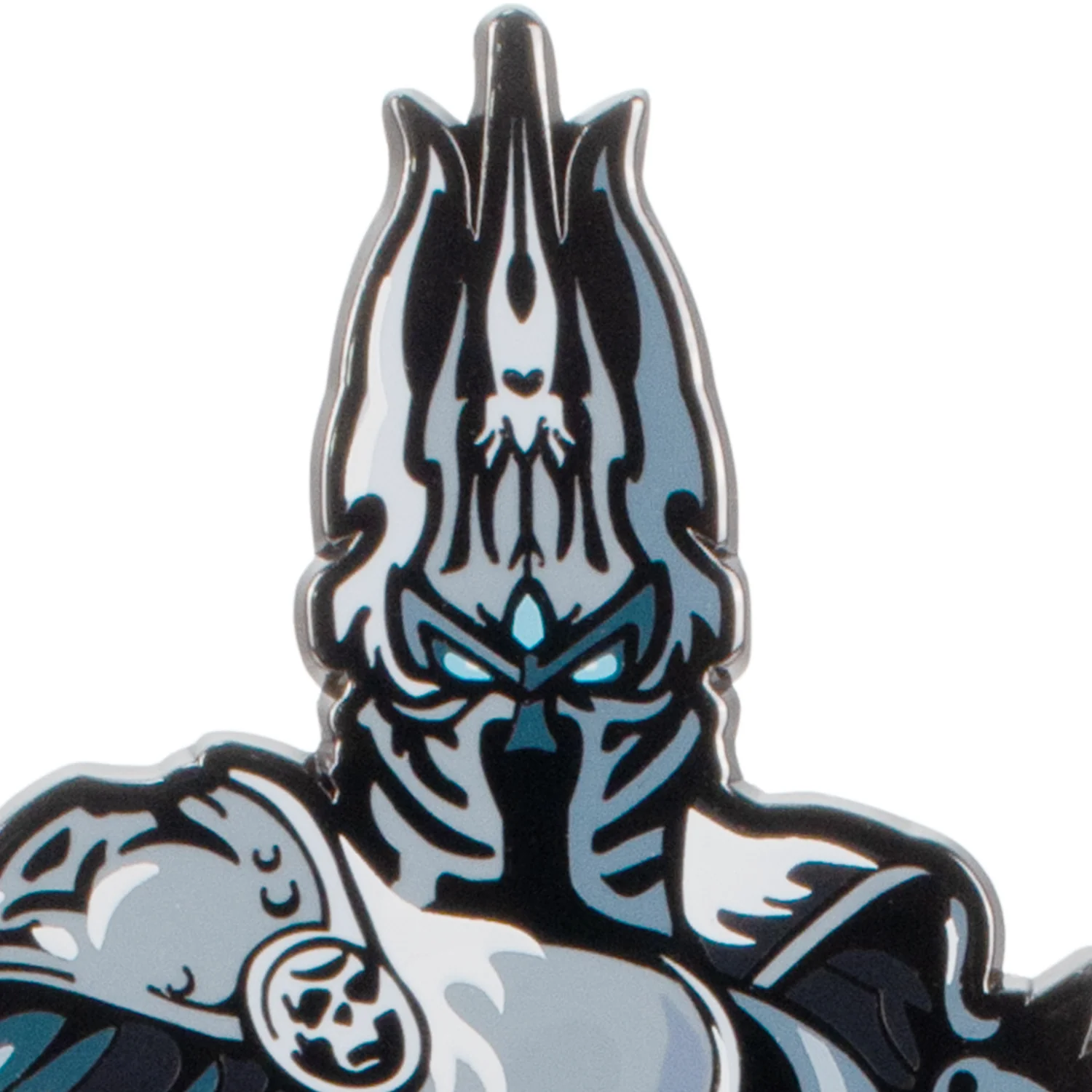 World of Warcraft Arthas Menethil FiGPiN XL - Image 4