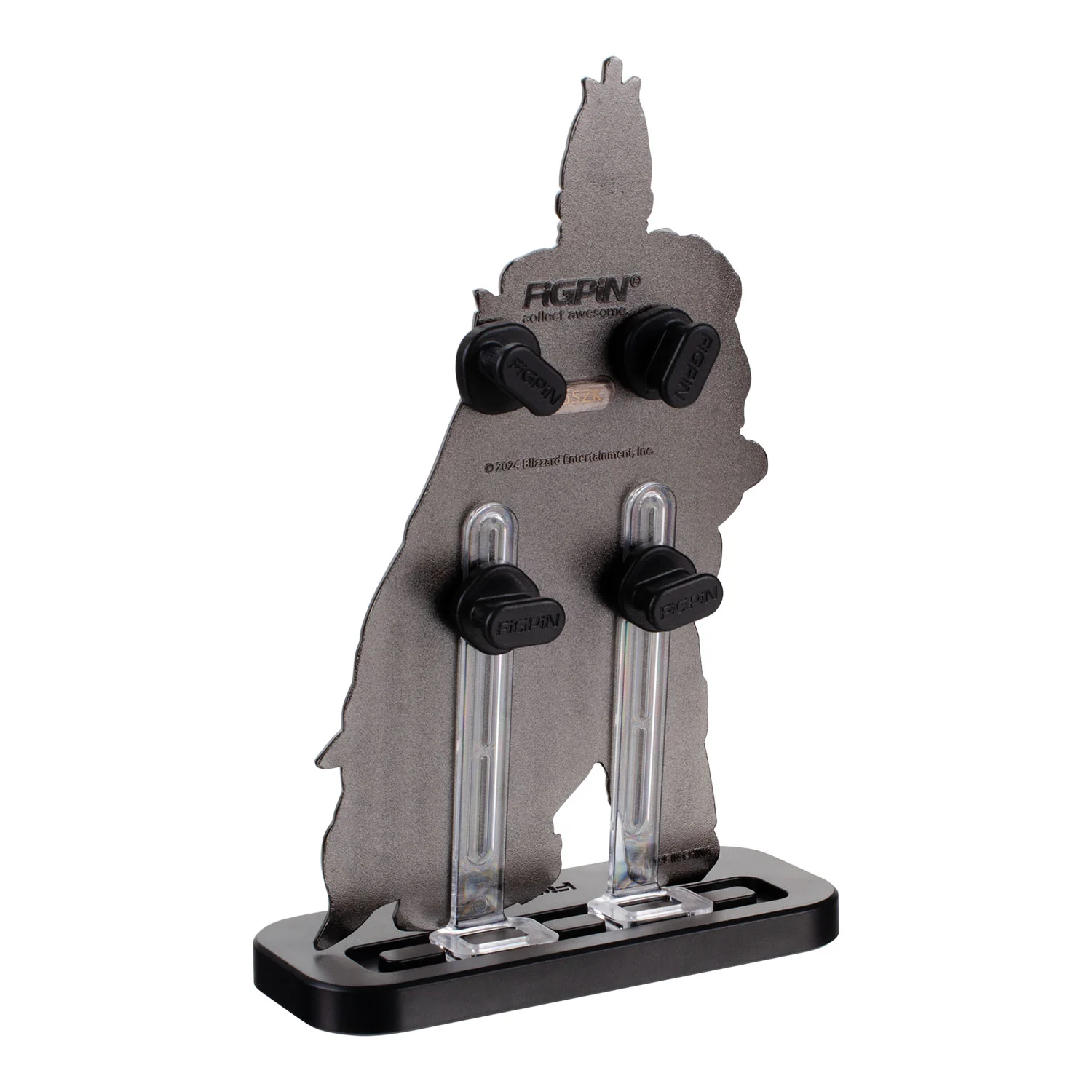 World of Warcraft Arthas Menethil FiGPiN XL - Image 5