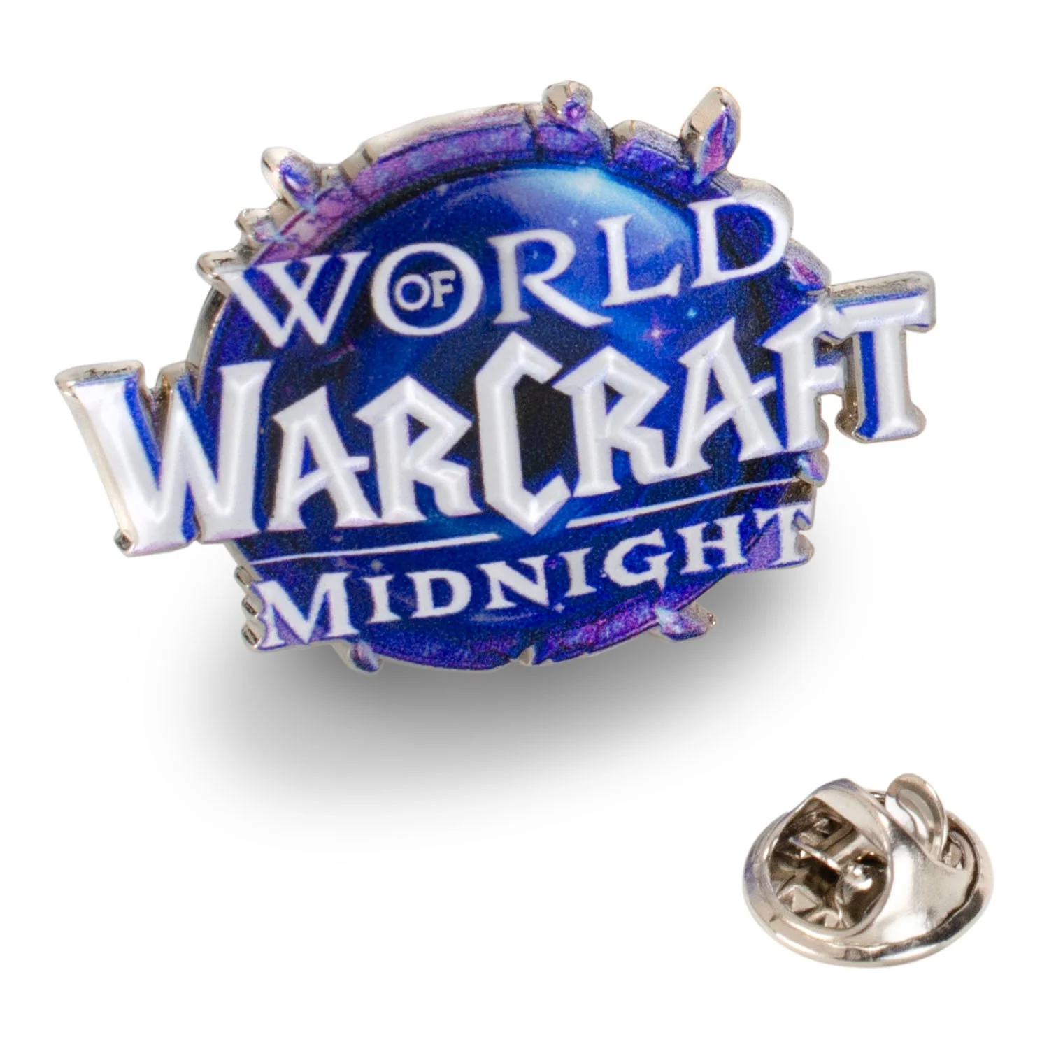World of Warcraft: Midnight Pin - Image 5