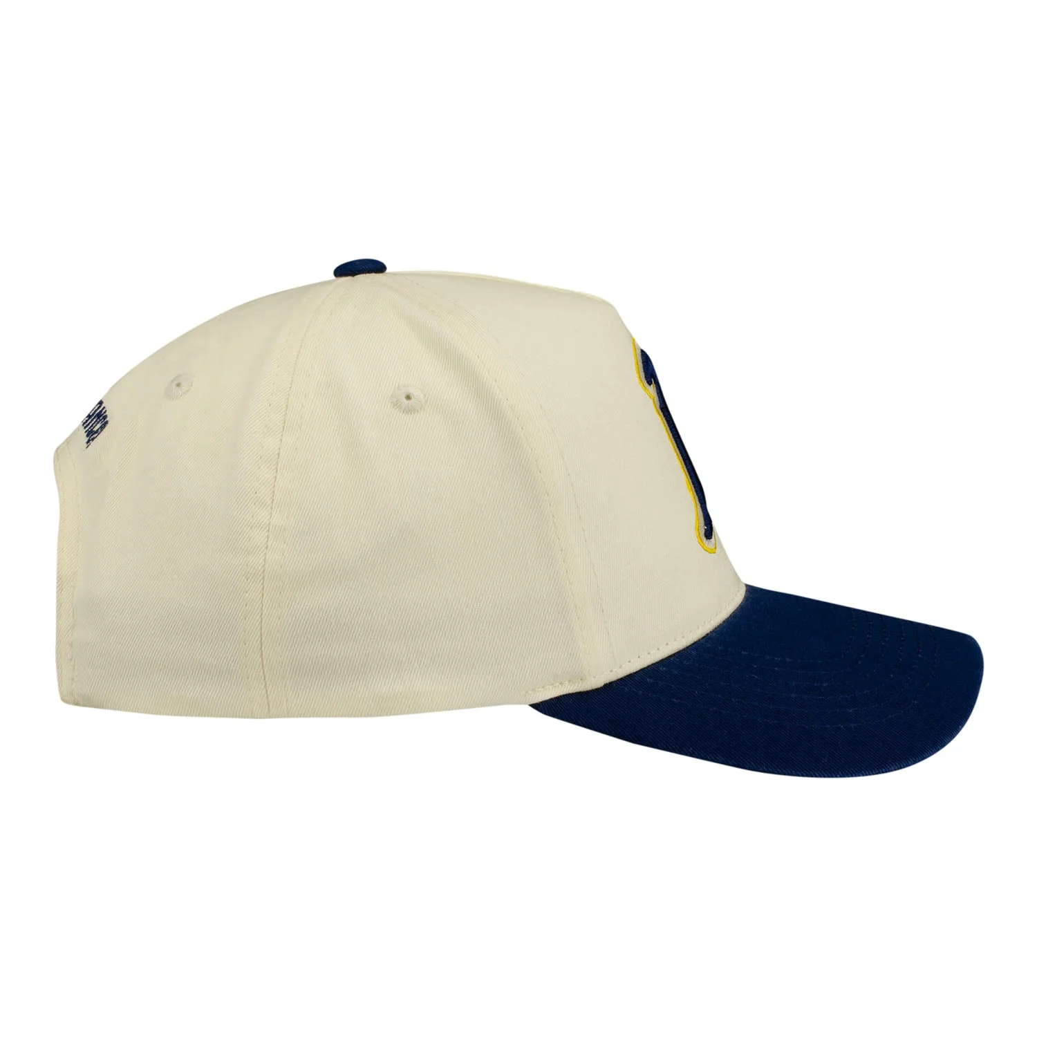 World of Warcraft Alliance Varsity Snapback Hat - Image 7