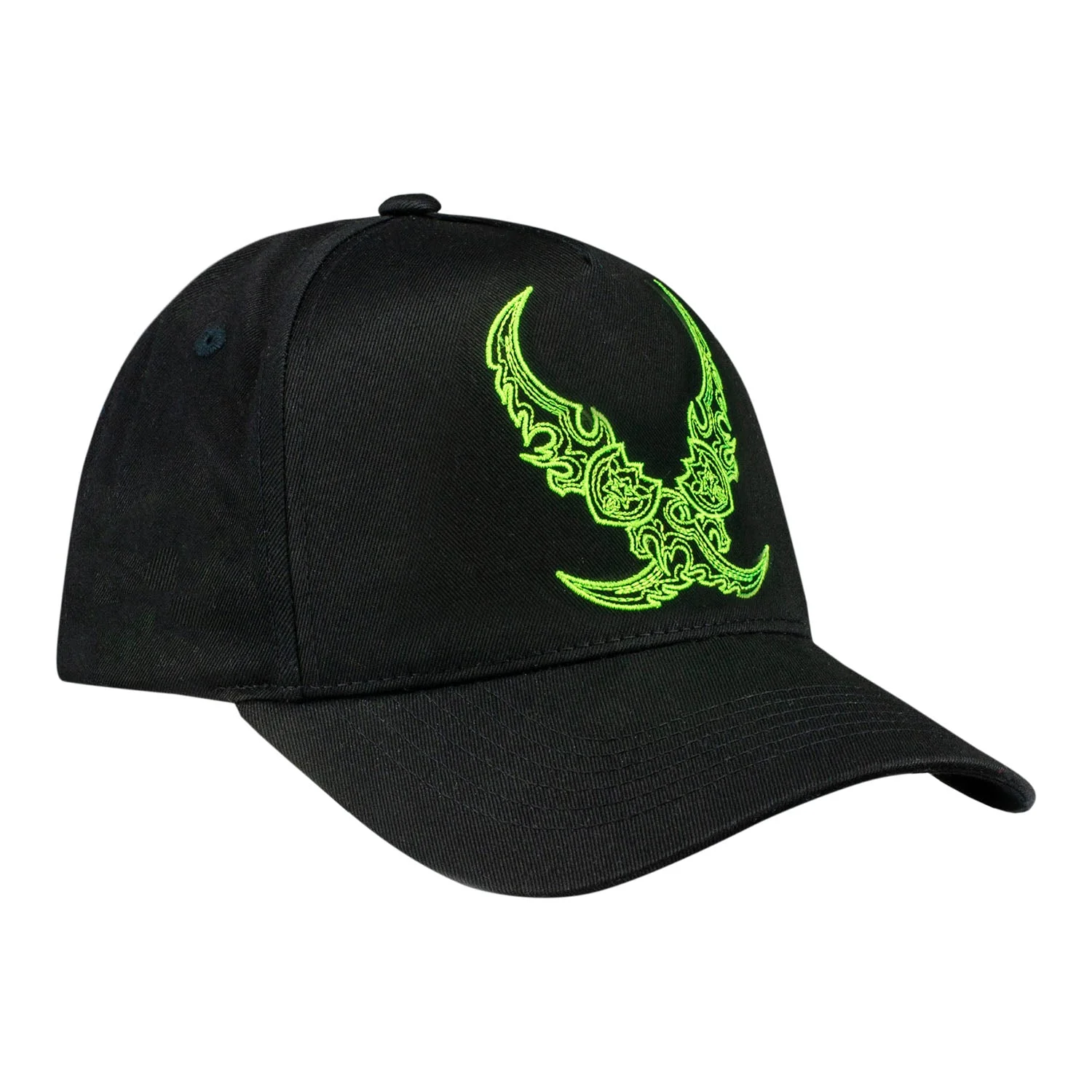 World of Warcraft Warglaives of Azzinoth Snapback Hat - Image 7
