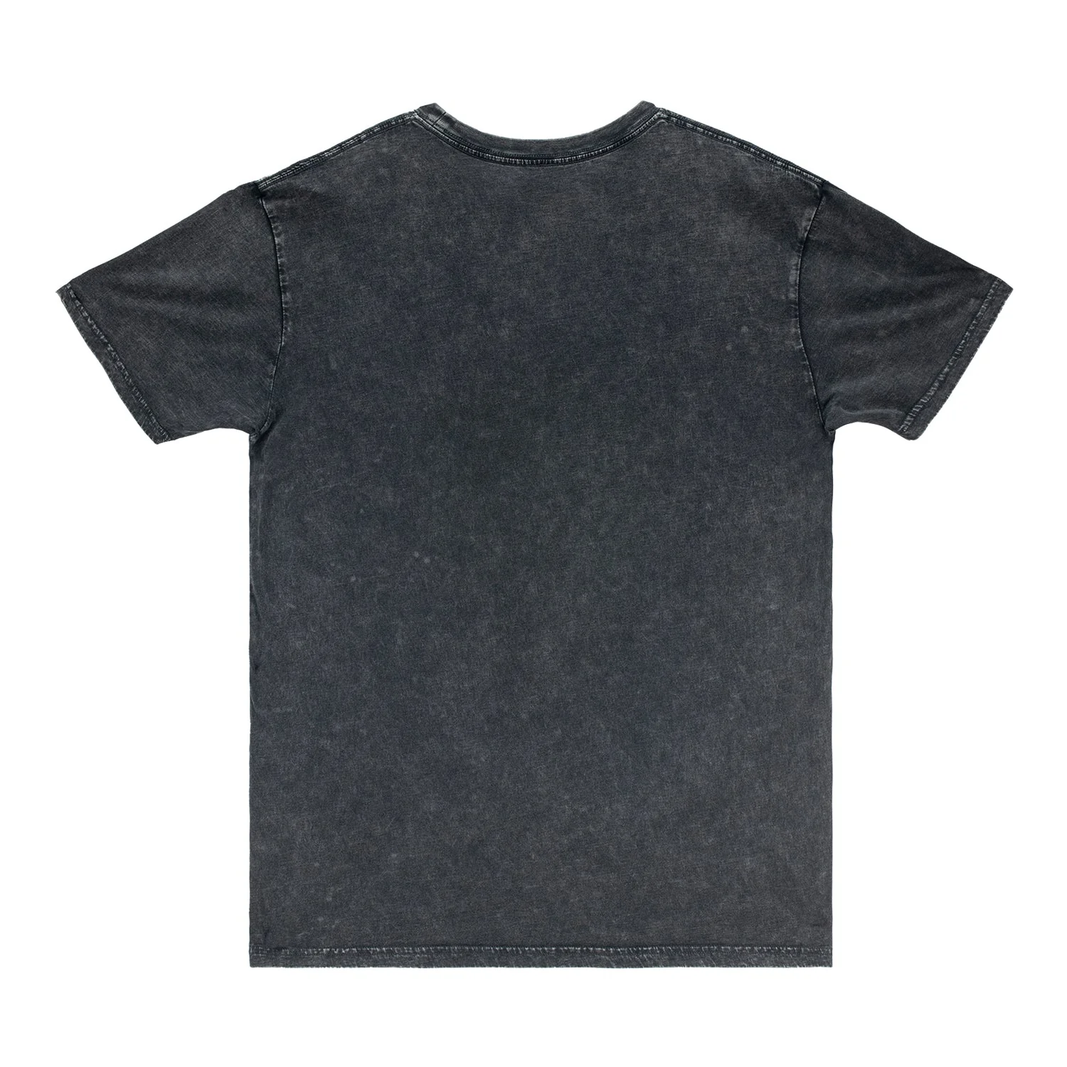 Warcraft Orcs and Humans Grey T-Shirt - Image 3