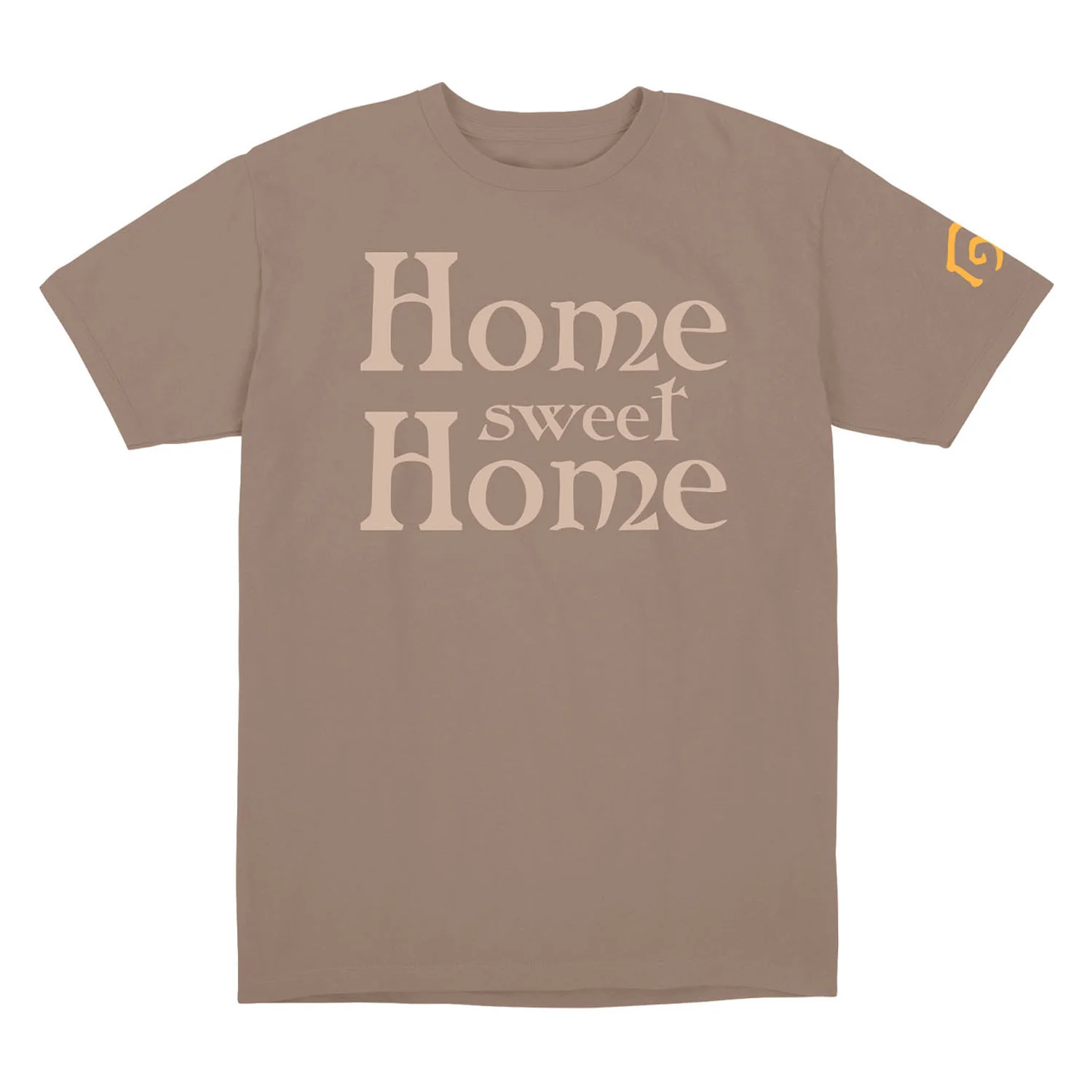 World of Warcraft Home Sweet Home T-Shirt