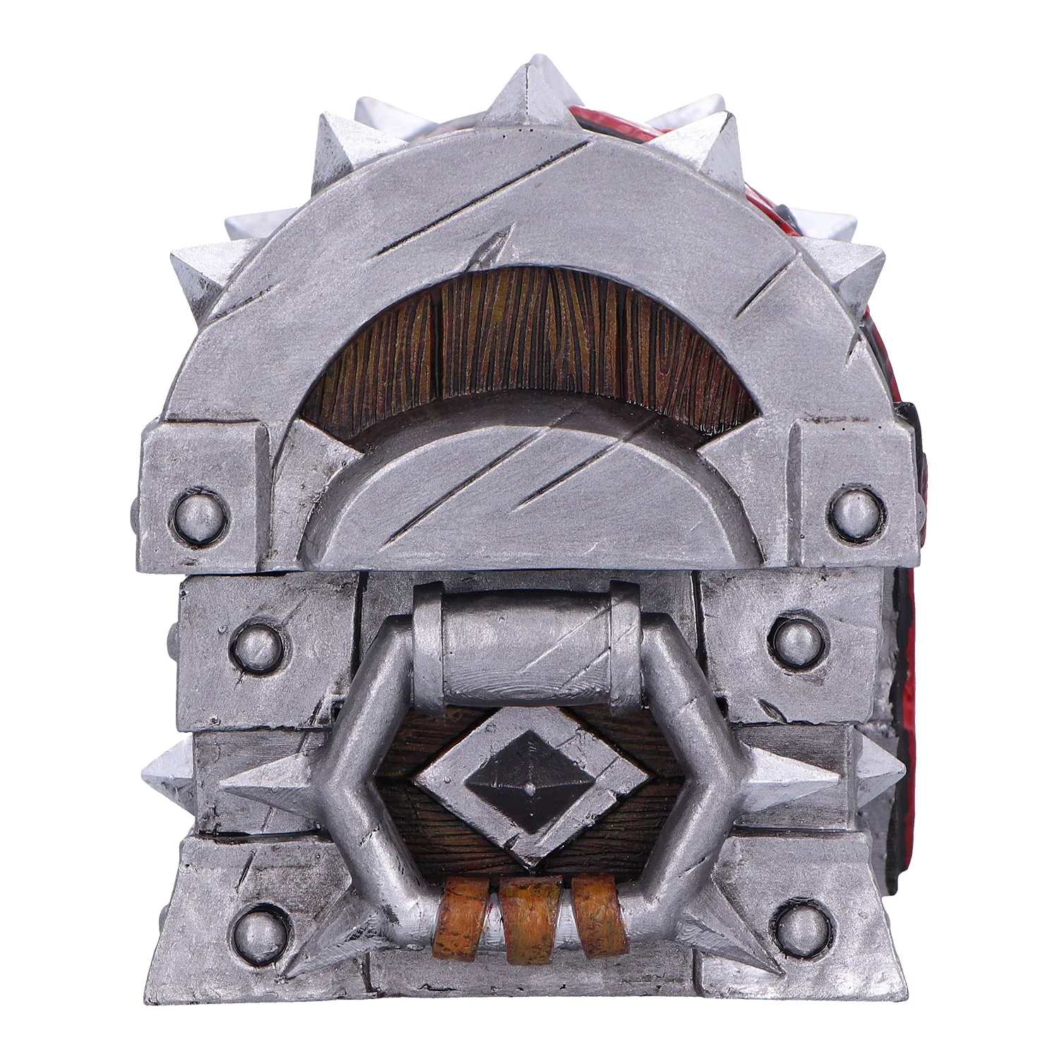 World of Warcraft Horde War Chest Box - Image 7