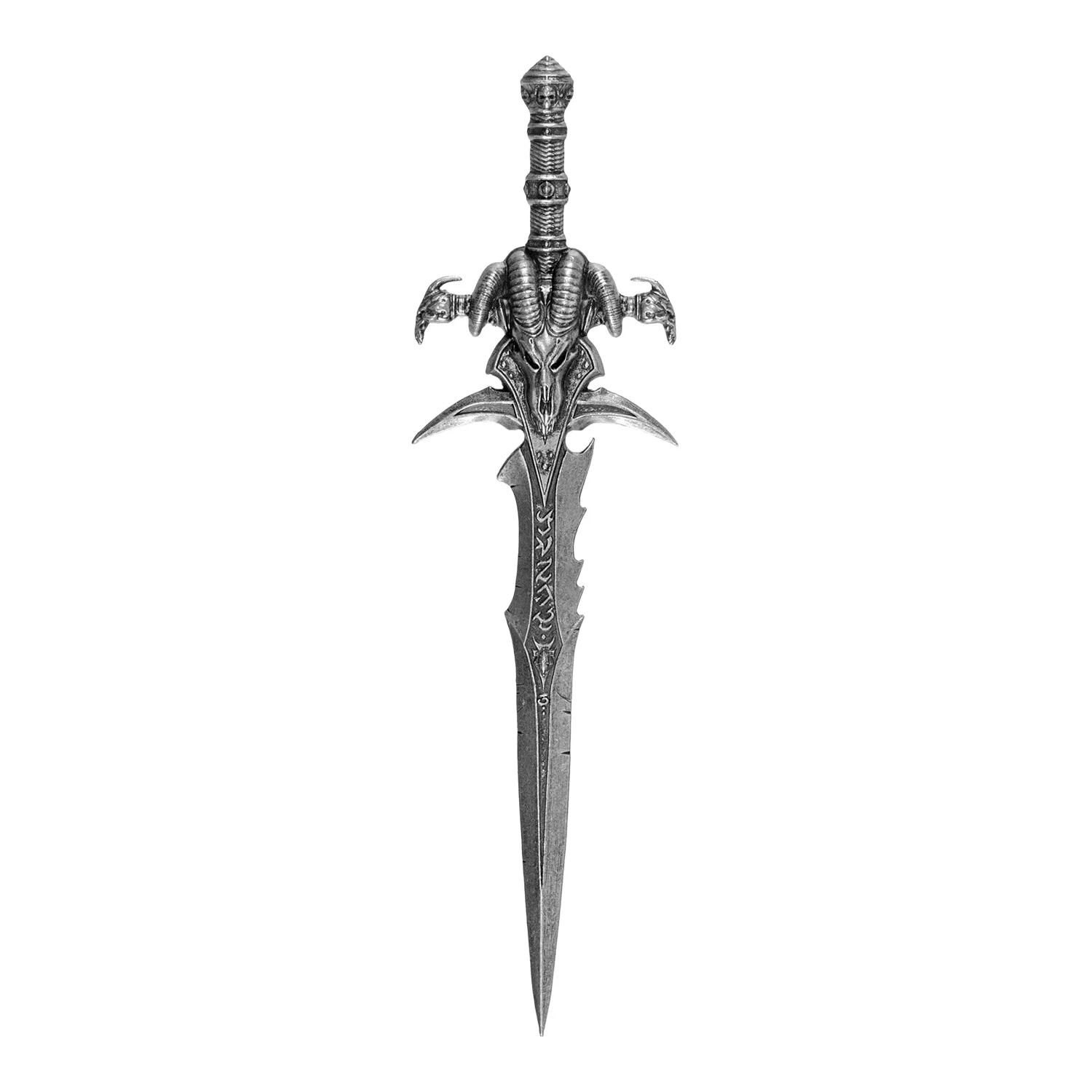 World of Warcraft Frostmourne Sword Bottle Opener - Image 3