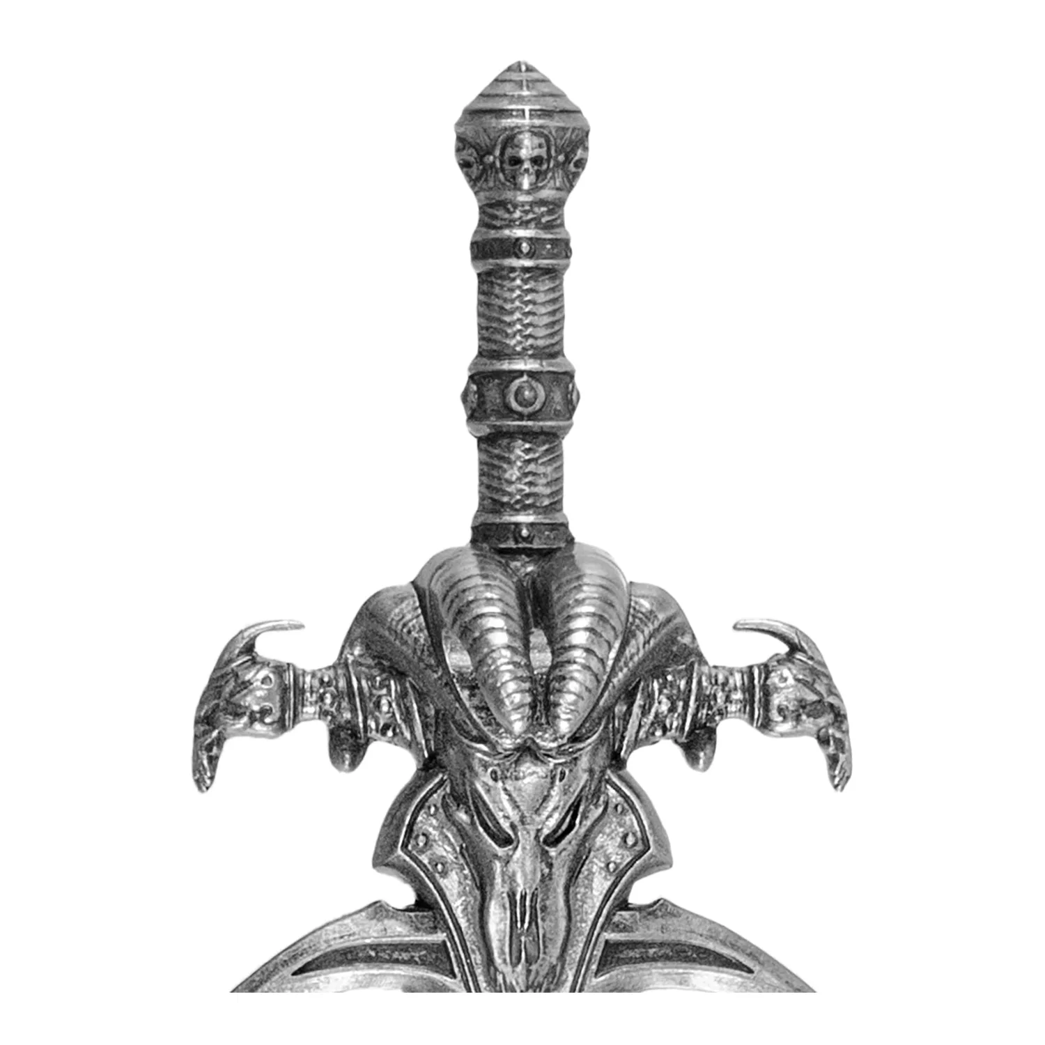 World of Warcraft Frostmourne Sword Bottle Opener - Image 4