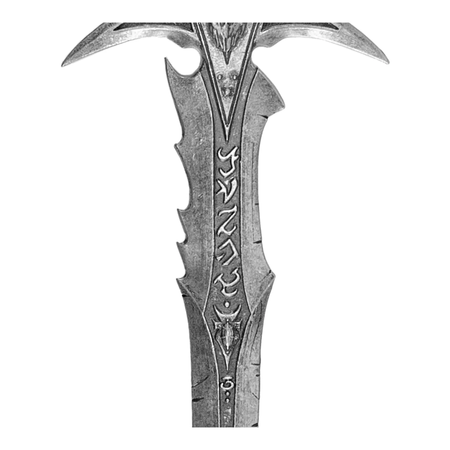 World of Warcraft Frostmourne Sword Bottle Opener - Image 5