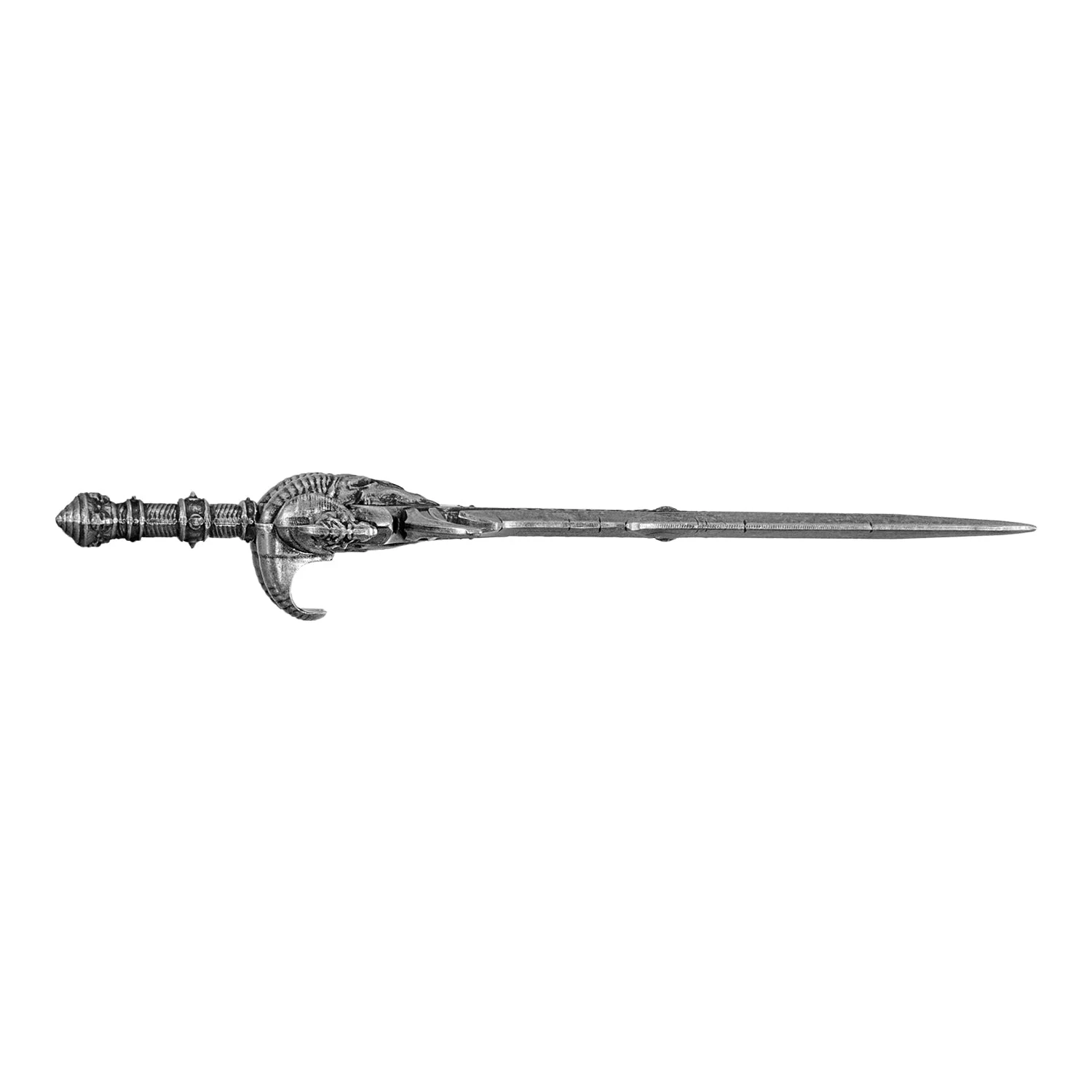 World of Warcraft Frostmourne Sword Bottle Opener - Image 6