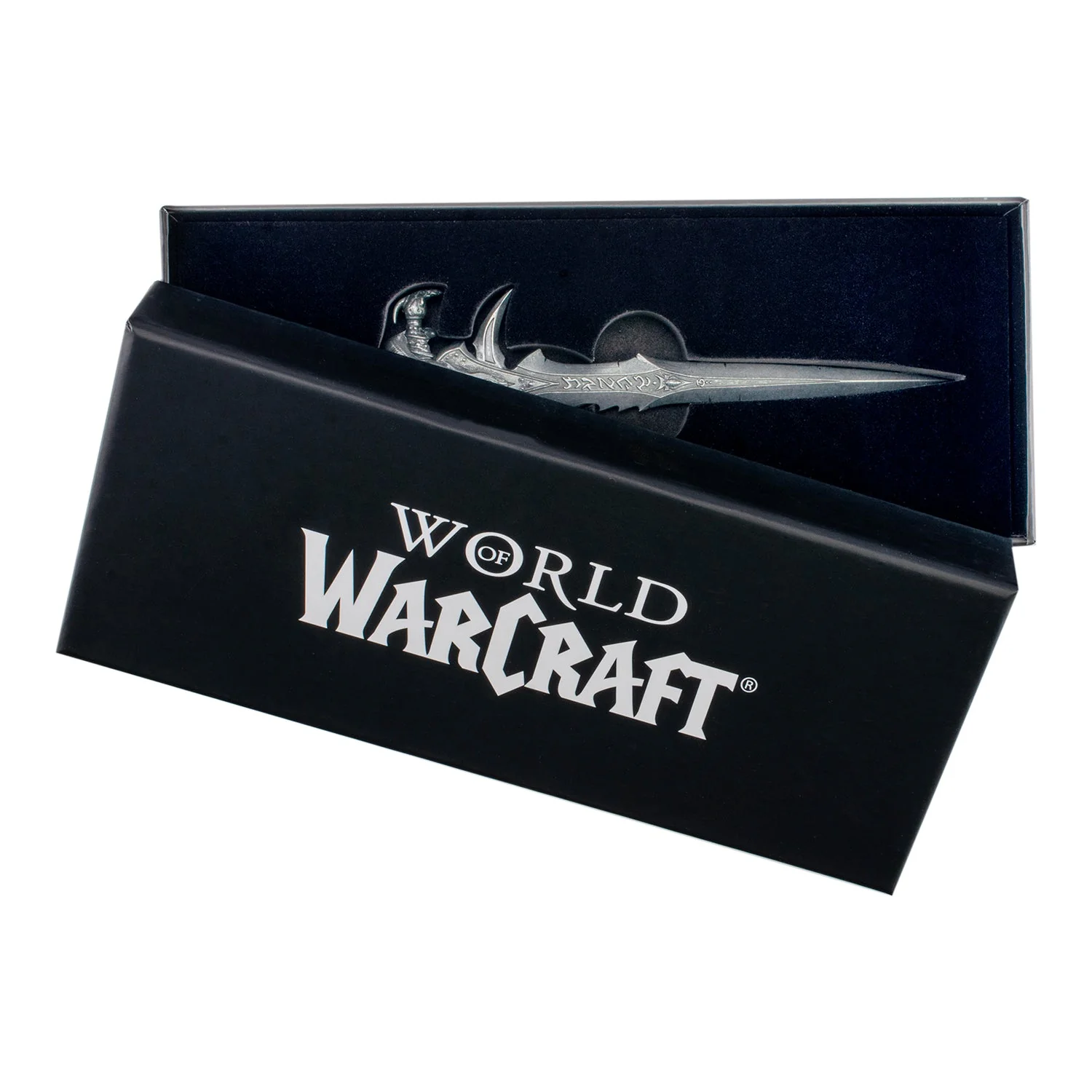 World of Warcraft Frostmourne Sword Bottle Opener - Image 8