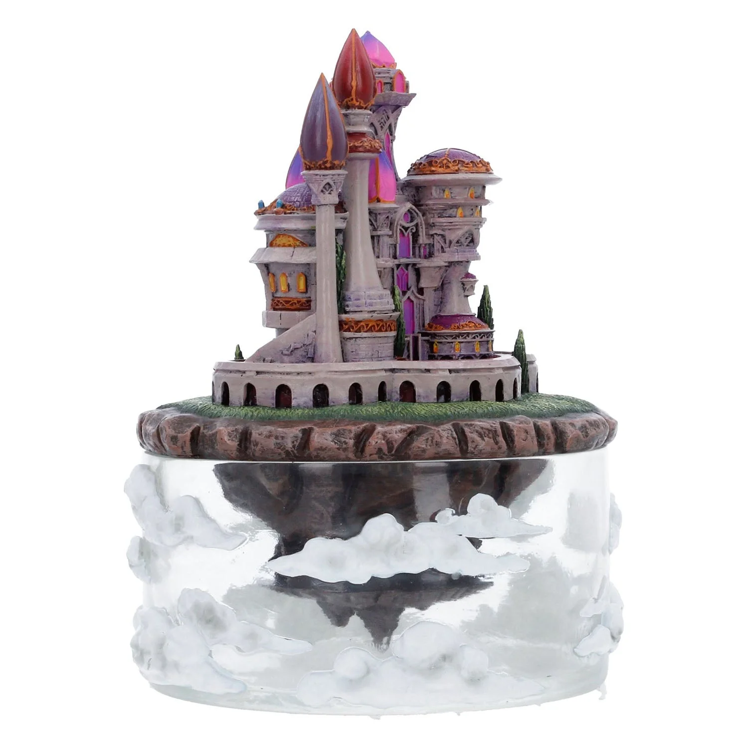 World of Warcraft City of Dalaran Box - Image 3